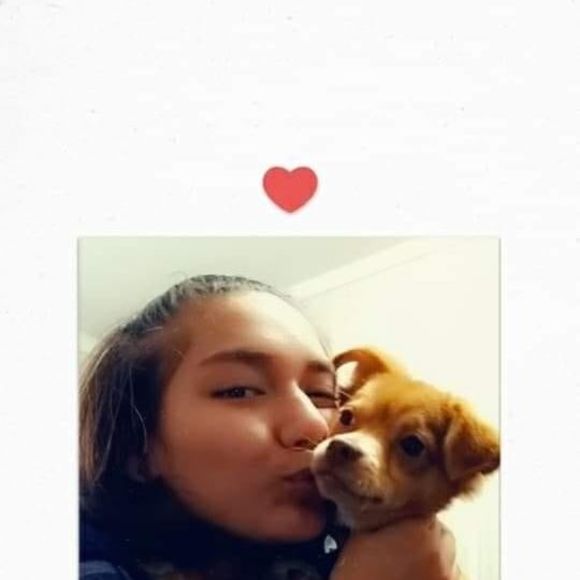 Meet your Posher, Felicia - Picture 1 of 1